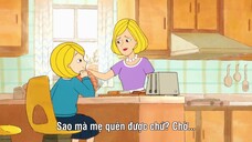 Điệp Viên Harriet (Phần 2) EP 7 [Sub Việt]