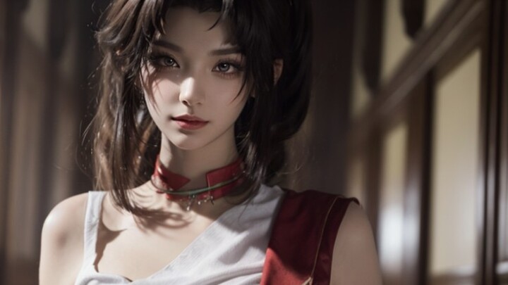 云缨