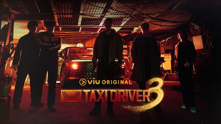 Taxi Driver 3 Ep 10 Subtitle Indonesia