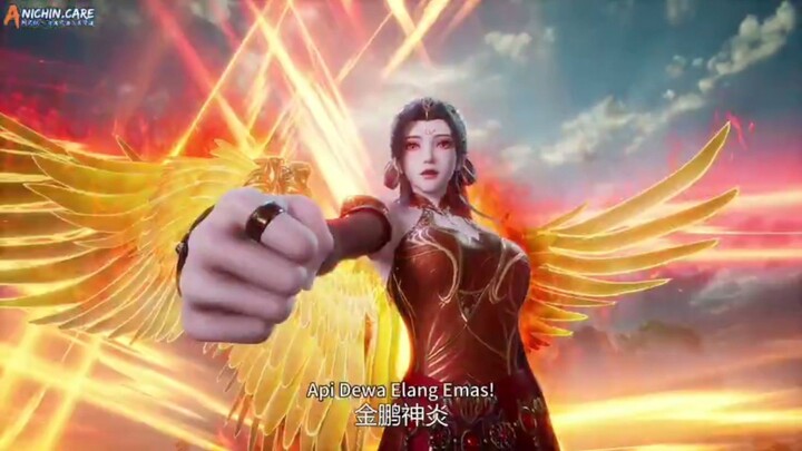 Againts The Sky Supreme Eps 479 🌀