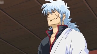 Kagura và Gintoki lần lượt giẫm lên đầu Shinpatsu # Gintama # Gintama Cảnh nổi tiếng