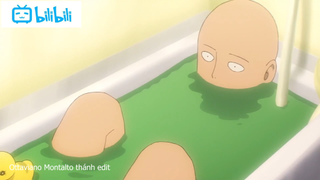 Ottaviano Montalto thánh edit - Review - One Punch Man #anime #schooltime