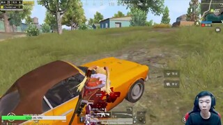 No Ammo   The Power of DBS  Tacaz Gaming PUBG Mobile BGMI Black Diamond Tarot 4