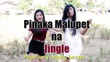 Ang Pepe Ko PinakaMalupet na Jingle na Maririnig Mo