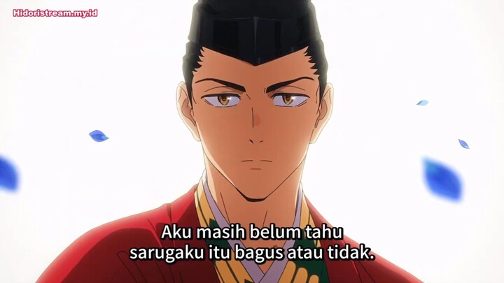 Eps_4 Dunia Sedang Menari
