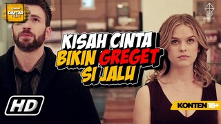 DAFTAR FILM DENGAN ALUR KISAH CINTA PALING BIKIN GEMEZ - REKOMENDASI FILM