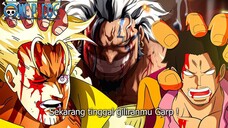 ONE PIECE TERBARU! ROCKS D XEBEC TERLALU KUAT ! ROGER, GARLING DAN HARALD BERHASIL DI BANTAI