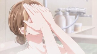 Blue Box episode 16 Full English Sub | REACTION INDONESIA