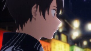 Anime Sora 2
