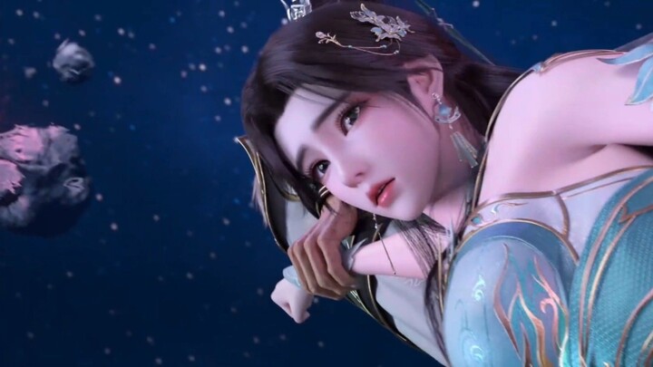 #สัประยุทธ์ทะลุฟ้า ตัวอย่างตอนต่อไป รับชมตอนล่าสุดได้ที่ เฟสบุ๊ค@animechina99