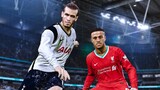 PES 2021 - Liverpool vs Tottenham | Gameplay PS4 PRO 60FPS