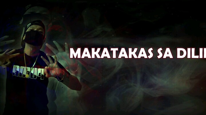 MAKATAKAS SA DILIM  BY JHAYTARGET  X  ENAJRA