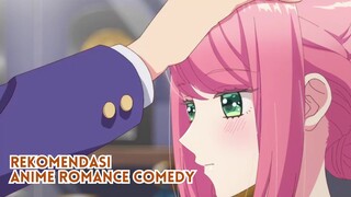 Kisah cinta bangsawan dan robot pelayannya💖 - Anime Review
