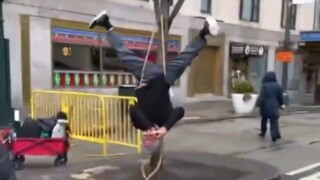 Florida tidak memelihara orang pengangguran