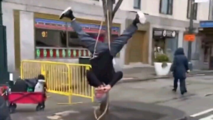 Florida không nuôi người nhàn rỗi