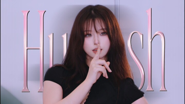 【HUSH】🔥สาวสูงโปร่งมาดนางพญา ร้อนแรงสุด ๆ HUSH🔥