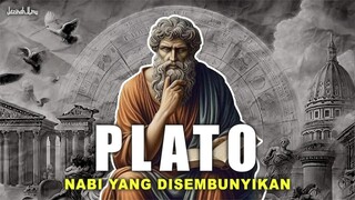 Benarkah Plato Adalah Salah Satu Nabi Islam Yang Disembunyikan -
