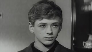 苏联男演员 50年后的今天 依旧有人记得他「Nikolai Yakhontov」
