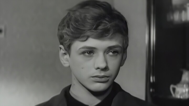 Soviet actor Nikolai Yakhontov is still remembered 50 years later