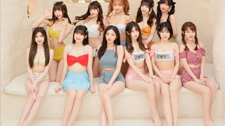 [SNH48 GROUP] (ชุดว่ายน้ำ)(Flipped)ไฮไลท์ถ่ายภาพเดี่ยวแต่ละคน