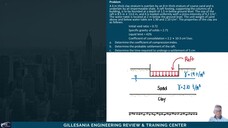 24 - Settlement Geotech