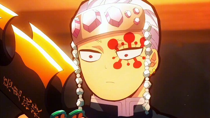 Demon Slayer Character Profiles Series — Daki, Gyutaro