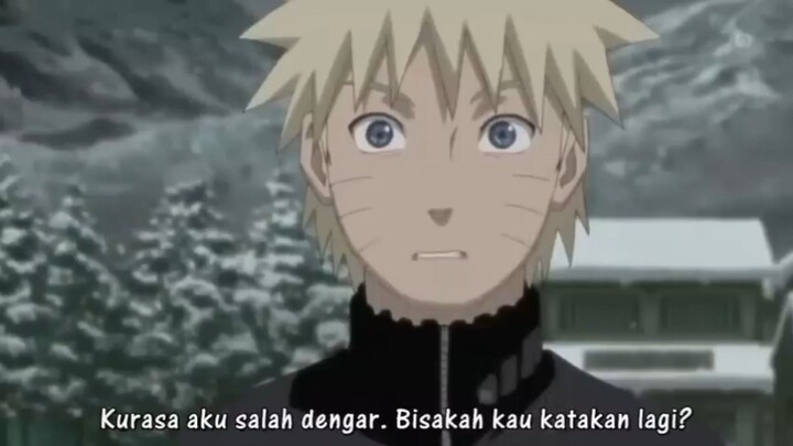 Naruto seru