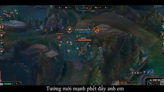 Khoẻ vc anh em ak