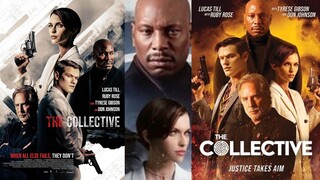 THE COLLECTIVE  (2023)