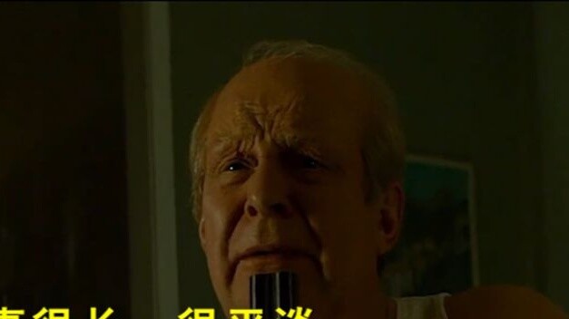 คะแนน Douban อยู่ที่ 8.9 ภาพยนตร์อบอุ่นหัวใจและเยียวยา "A Man Called Ove Decides to Die" จะต้องทำให้
