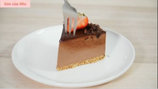 Thư giãn cùng món Nhật : Tiramisu homemake 1 #videonauan