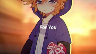 love for you