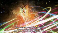 Battle Through the Heavens eps 109 sub indo