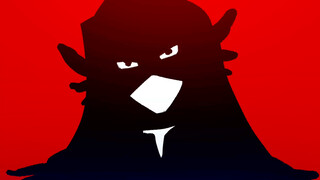 ICON meme (original character/flashing screen warning)