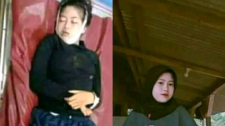Ica TikTok Viral Pelaku Sempat Posting Video&Ugahan di Facbook