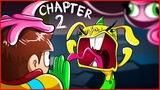 Bunzo Bunny Wants To Play- Poppy Playtime Chapter 2 Animation