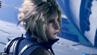 【SC】这俩变成le怎么也这么好磕啊