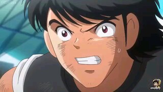 Captain Tsubasa 2018 Eps 26 Subtitle Indonesia