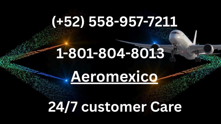 Listado completo de números oficiales de atención al cliente de {Aeromexico}: Guía paso a paso