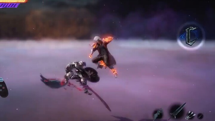 [เกม] [Zypher] Devil May Cry 5 & รวมฮิตหนัง SE!
