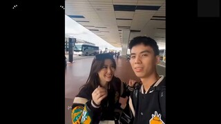 Ngajakin ke jepang kek ngajakin ke Bogor! gampang banget #yuka #michelle
