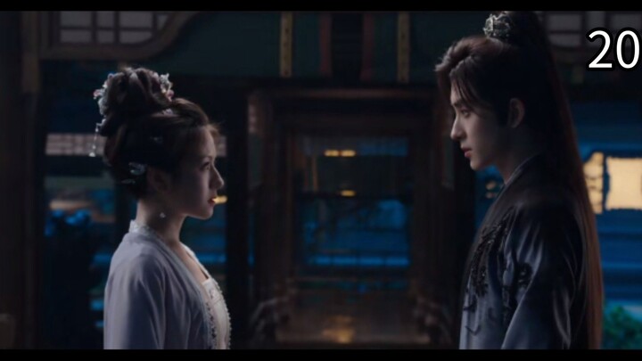 Ep20  บันทึกหิมะฯ