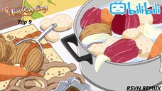 [Lồng tiếng] Chiến binh âm nhạc - Tập 9: Kanade rốt cuộc đang thiếu điều gì?