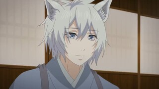 Kakuriyo no Yadomeshi Episode 22 English Sub