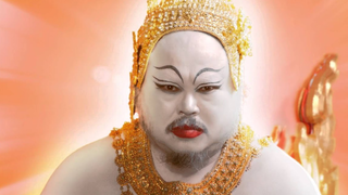 广告我只看到泰国的