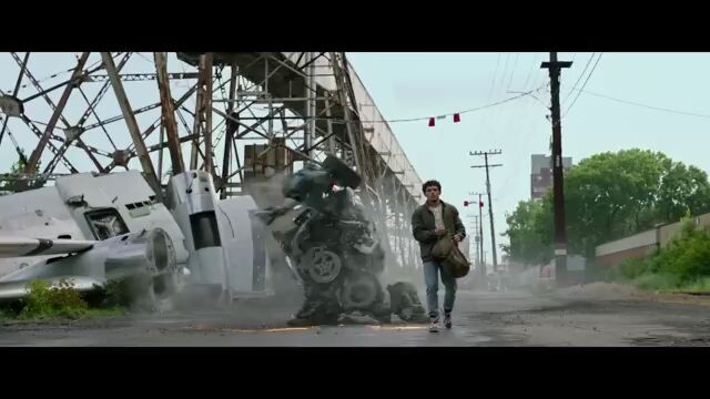 Transformers: Rise of the Beasts x Porsche | Big Game Spot Trailer 3