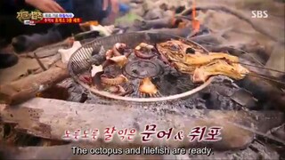 LOTJ EP. 198 Eng Sub #cttro