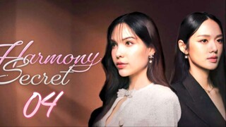 Harmony Secret - Episode 4 [Eng Sub]