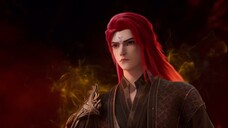 Renegade Immortals Eps 88 Sub Indo