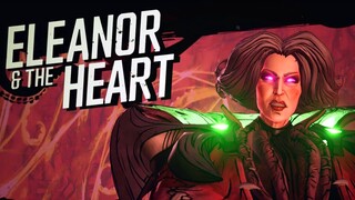 Borderlands 3 - Guns, Love, and Tentacles: (Eleanor boss fight and Ending)